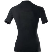 X-Bionic Energizer LIGHT Shirt Short Sleeves black Women