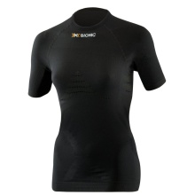 X-Bionic Energizer LIGHT Shirt Short Sleeves black Women