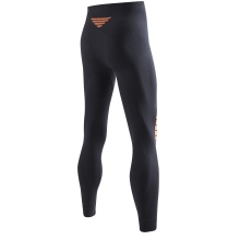 X-Bionic Energizer Pant Long black/orange Men