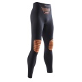 X-Bionic Energizer Pant Long black/orange Men