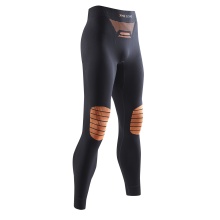 X-Bionic Energizer Pant Long black/orange Men