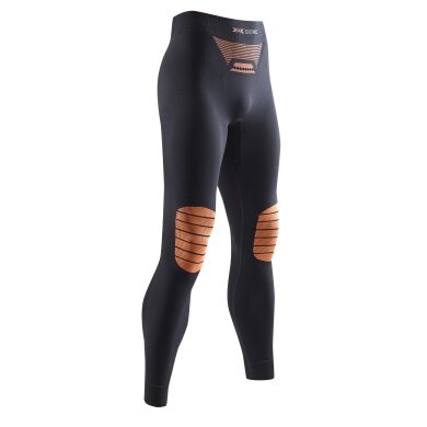 X-Bionic Energizer Pant Long black/orange Men