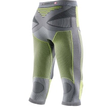 X-Bionic Radiactor EVO Pant Medium iron Men