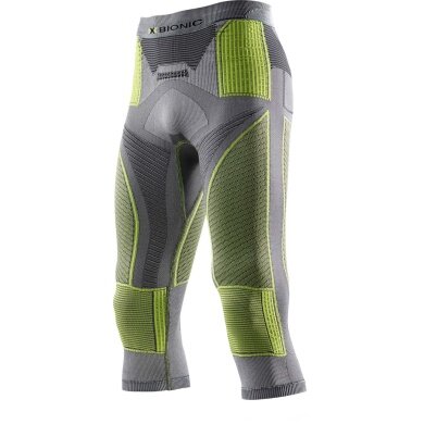 X-Bionic Radiactor EVO Pant Medium iron Men