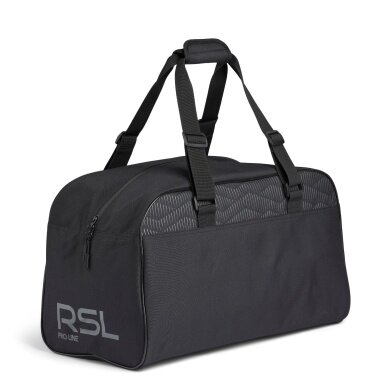 RSL Sports Bag Pro Line Duffel Bag - black