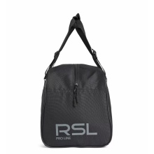 RSL Sports Bag Pro Line Duffel Bag - black