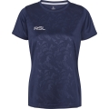 RSL Sport-Shirt Galaxy (comfortable fit) dark blue Women