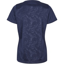 RSL Sport-Shirt Galaxy (comfortable fit) dark blue Women