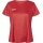 RSL Sport-Shirt Kate (100% Polyester, high wearing comfort) red Women