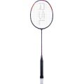 RSL Badminton racket Helix H7 (78g, balanced, stiff) blue - strung -