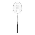 RSL Badminton racket Master Speed 7000 (75-79g, slightly head-heavy, flexible) white - strung -