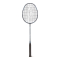 RSL Badminton Racket Master Speed 8000 (85-89g, balanced, stiff) blue - strung -