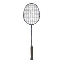 RSL Badminton Racket Master Speed 8000 (85-89g, balanced, stiff) blue - strung -