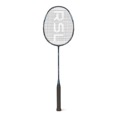 RSL Badminton Racket Master Speed 8000 (85-89g, balanced, stiff) blue - strung -