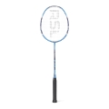 RSL Badminton racket Nova 03 (balanced, flexible) blue - strung -