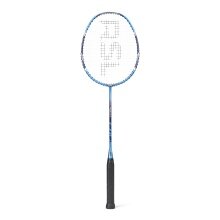 RSL Badminton racket Nova 03 (balanced, flexible) blue - strung -