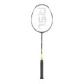 RSL Badminton racket Nova 05 (balanced, flexible) black/yellow/purple - strung -