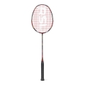 RSL Badminton racket Nova 07 (balanced, medium) black/red - strung -