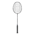 RSL Badminton racket Nova 09 (head heavy, flexible) silver - strung -