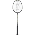 RSL Badminton Racket Pro 1000 black - strung -