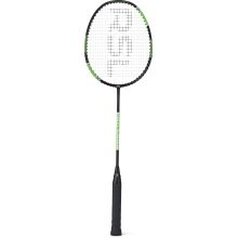 RSL Badminton racket Pro 5000 black - strung -