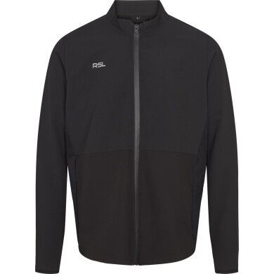 RSL Training Jacket Roma black Men