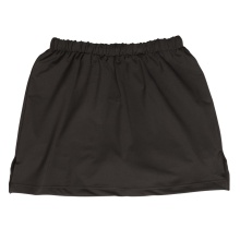 RSL Badminton skirt black women