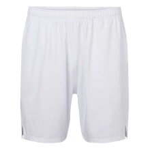 RSL Sports Shorts Milmer Short (breathable) short white Men