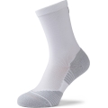 RSL Sport Socks Premium Crew Light White/Grey Men - 1 Pair