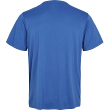 RSL Sport T-shirt Donatello (100% Polyester, breathable) blue Men