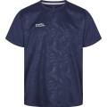 RSL Sport T-shirt Galaxy (comfortable fit) dark blue Men