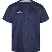 RSL Sport T-shirt Galaxy (comfortable fit) dark blue Men