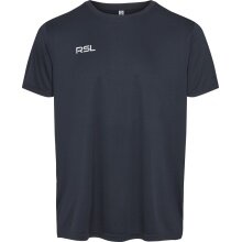 RSL Sport T-shirt Mosel (comfortable fit) navy blue Men