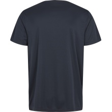 RSL Sport T-shirt Mosel (comfortable fit) navy blue Men