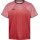 RSL Sport T-shirt Raptor (comfortable fit) red Men