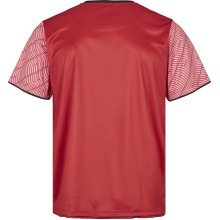 RSL Sport T-shirt Raptor (comfortable fit) red Men