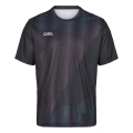 RSL Sport T-shirt Venom (100% Polyester, quick-drying) black Men