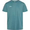 RSL Training T-shirt Volga teal blue Men