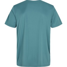 RSL Training T-shirt Volga teal blue Men