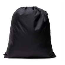 Reebok Gym Sack Black/White 15 Litres