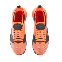 Reebok Indoor Court Shoes Nano Court orange/black Men's