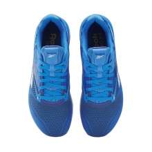 Reebok Indoor Court Shoes Nano X4 Blue Men's