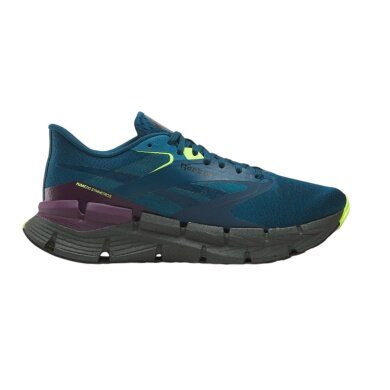 Reebok FloatZig Symmetros running shoes dark blue men's