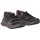 Reebok FloatZig 1 running shoes black/brown men's