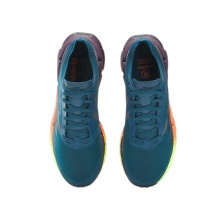 Reebok FloatZig X1 running shoes blue/multicoloured men's