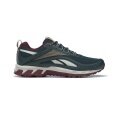 Reebok Trail Running Shoes Ridgerider 6 teal green Men