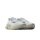 Reebok FloatZig 1 Running Shoes Grey/Beige Men's