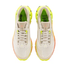 Reebok FloatZig Adventure 1 Running Shoes cream white/multi men's