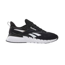 Reebok Fitness Running Shoes Nano Gym black/white men's