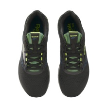 Reebok Indoor Court Shoes Nano X4 black/navy/lime men's